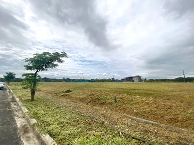 FOR SALE: Alabang West Village Lot For Sale! PRIME Across Clubhouse on Carousell