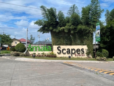 FOR SALE AMAIA SCAPES Sta. Maria