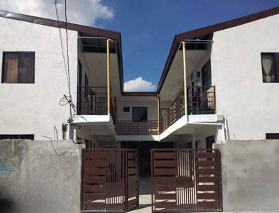 FOR SALE APARTMENT IN ANGELES CITY PAMPANGA NEAR DAU BUS TERMINAL AND SM CLARK on Carousell