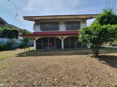 FOR SALE!! AYALA ALABANG HOUSE AND LOT (PRICED AT LOT ONLY) on Carousell