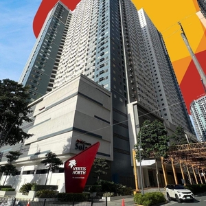 FOR SALE! Ayala Condo in Vertis North Quezon City | SOLA TOWER 2 on Carousell