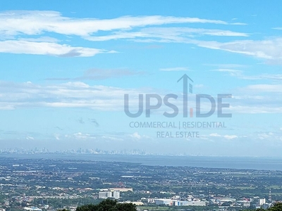 For Sale Ayala Greenfield Estates Phase 1 Lot With A View on Carousell