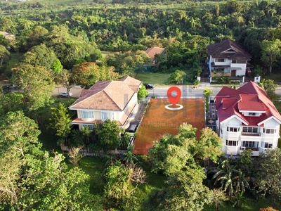 For Sale Ayala Westgrove Heights Lot Near The Clubhouse on Carousell