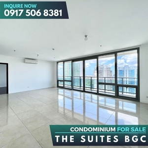 FOR SALE Brand New Condominium Unit in The Suites by Ayala Land Premier on Carousell