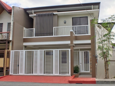 FOR SALE: Brand new house and lot - Greenwoods Executive Village on Carousell