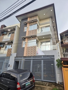 FOR SALE: Brand New House and Lot in Carmel 5 Quezon City on Carousell