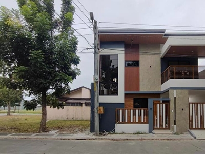 FOR SALE BRAND NEW IDEAL HOUSE IN PAMPANGA NEAR CLARK & NLEX on Carousell
