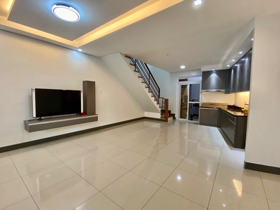 FOR SALE Brand New Modern Townhouse in Tandang Sora Quezon City on Carousell