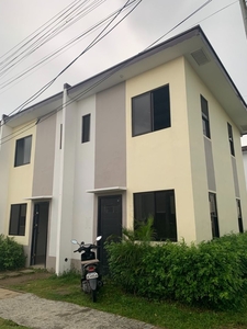 FOR SALE CHEAPEST TOWNHOUSE IN TANZA CAVITE on Carousell