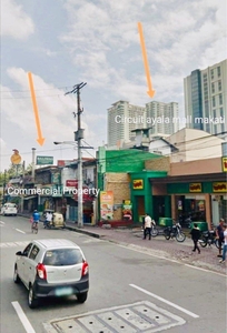 FOR SALE-Commercial lot in Makati on Carousell