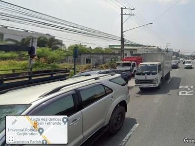 FOR SALE COMMERCIAL LOT IN PAMPANGA ALONG MAC ARTHUR HIGHWAY on Carousell