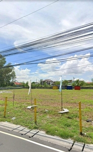 FOR SALE COMMERCIAL LOT IN PAMPANGA NEAR SCTEX EXIT on Carousell