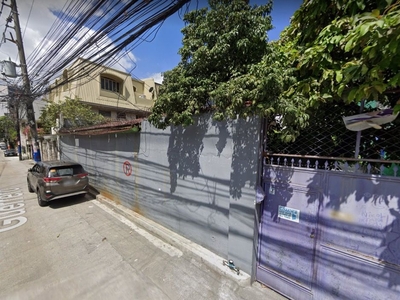 For Sale: Commercial Lot/Property in Addition Hills Mandaluyong City