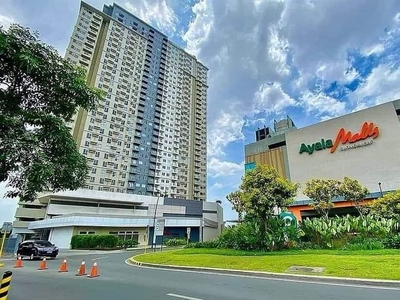 Condo For Sale beside Ayala Malls Cloverleaf in Quezon City | P14k/month on Carousell