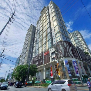 For sale condo in Makati 10% dp to move-in on Carousell