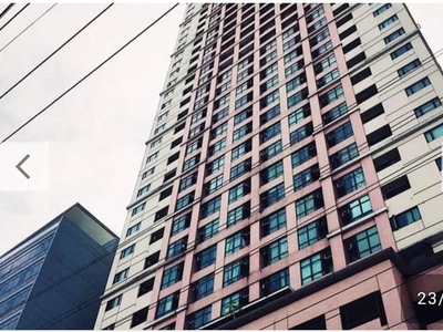 for sale condo in makati two bedroom with balcony on Carousell