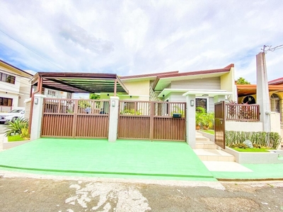 FOR SALE CORNER BUNGALOW HOUSE AND LOT IN BF ALMANZA LAS PINAS on Carousell