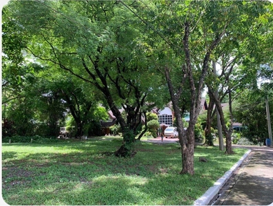 For Sale Corner Vacant Lot Country Villas Subd
