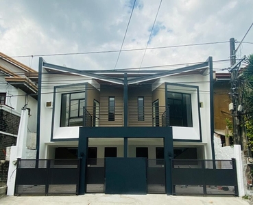 For Sale: Duplex House and Lot in Buensuceso Homes II Merville