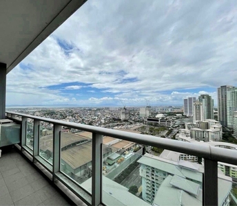 FOR SALE: ONE SERENDRA EAST TOWER BGC on Carousell