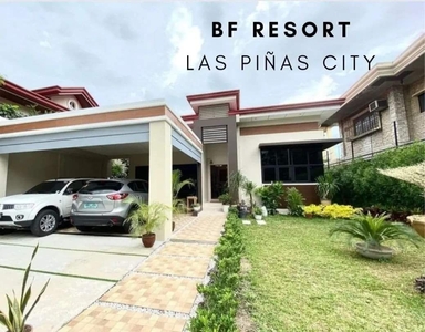 For Sale Expansive House in BF Las Piñas on Carousell