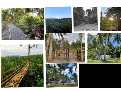 For Sale: Farm/Agricultural Property in Lipa