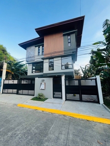 FOR SALE Filinvest Heights House and Lot via Filinvest 2 Batasan Hills QC Vista Real Tandang Sora on Carousell