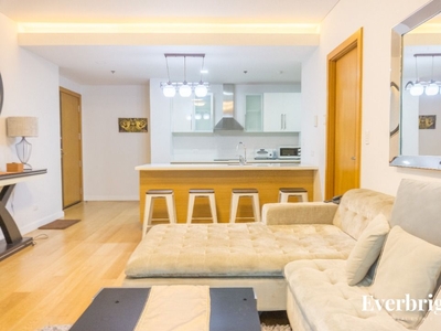 FOR SALE Fully Furnished 1BR Unit in Park Terraces on Carousell