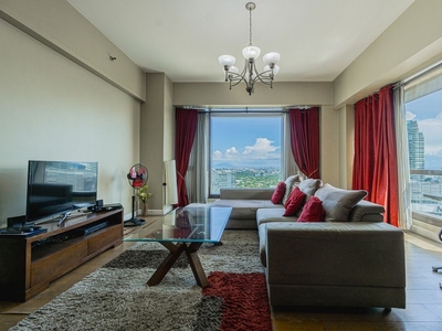 FOR SALE Fully Furnished 3BR unit in Shang Grand Tower - #1229 on Carousell