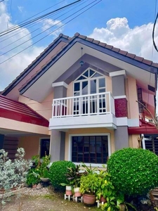 FOR SALE FULLY FURNISHED MODERN HOUSE AND LOT IN PAMPANGA NEAR SM TELABASTAGAN on Carousell