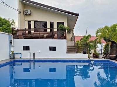 FOR SALE FULLY FURNISHED PRIVATE RESORT IN PAMPANGA on Carousell