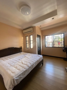 FOR SALE | Fully Furnished Townhouse in Concepcion Uno