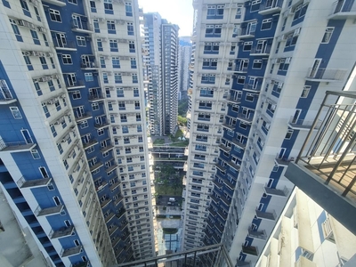 For Sale: Furnished 1BR Condo with Clean Title - TRION Tower 1