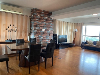 For sale: Furnished 2BR at The Residences at Greenbelt Manila Tower on Carousell