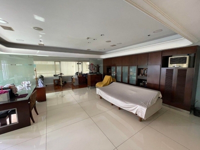 FOR SALE: Golden Empire Tower - 4 Bedroom Penthouse Unit