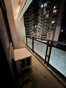 For sale Gramercy Residences 1 bedroom on Carousell