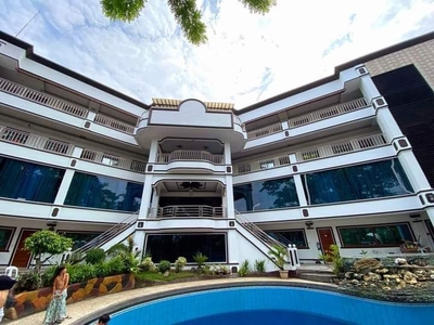 FOR SALE!! HOTEL & FUNCTION ROOM
Property Details:
CHARISMA HOTEL
Address - Charisma Compound