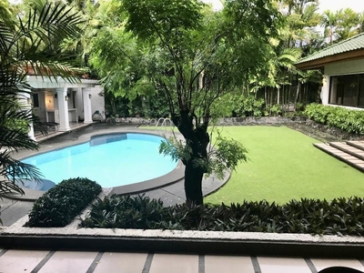 FOR SALE!! HOUSE AND LOT IN AYALA ALABANG VILLAGE on Carousell