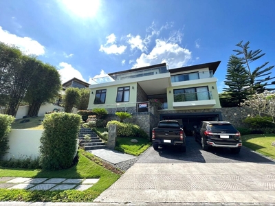 FOR SALE - House and Lot in Ayala Greenfield Estates