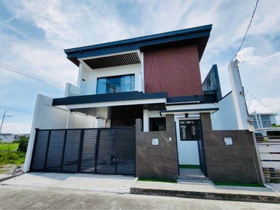 For Sale house and lot in Greenwoods Exec Vill Pasig on Carousell