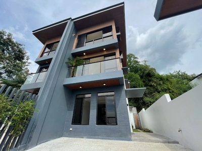 For Sale House and Lot in Monteverde Taytay Rizal on Carousell