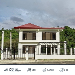 For Sale House and Lot in Sun Valley Antipolo City on Carousell