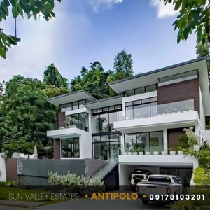 For Sale House and Lot in Sun Valley Antipolo City on Carousell