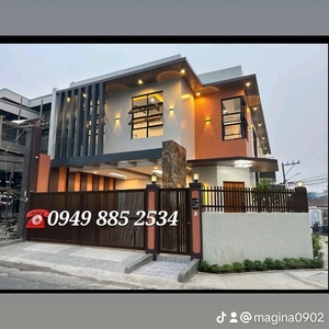 For sale house and lot on Carousell