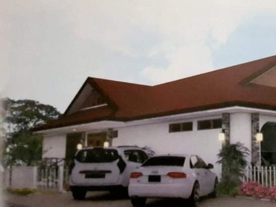 For Sale House &Lot in Tagaytay on Carousell