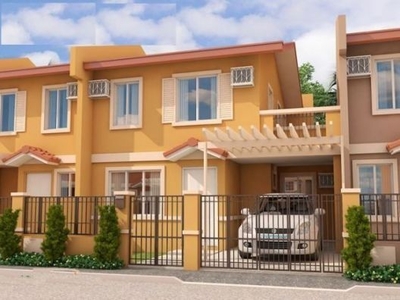 For Sale: 3BR House & Lot in Taguig near BGC - Ellisande Camella Homes on Carousell