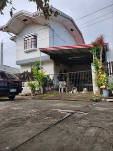 FOR SALE HOUSE & LOT on Carousell