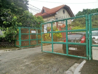 For Sale House & Lot Richland Subdivision Near Mindanao Avenue