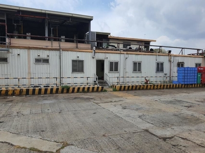 FOR SALE: Industrial Property in Muntinlupa City on Carousell