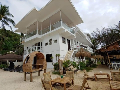 For Sale: Luxury Apartment in Boracay